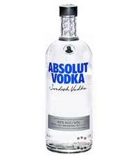 Absolut vodka vol gebraucht kaufen  Wangen im Allgäu