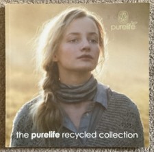 Rowan purelife recycled for sale  DUNSTABLE