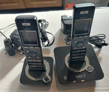Idect q1i twin for sale  KILBIRNIE