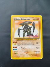 Shining kabutops 105 usato  Caravaggio