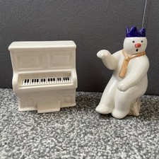 snowman figures for sale  COLCHESTER