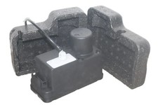 Pumpe riginal 1h0962257g gebraucht kaufen  Windeck
