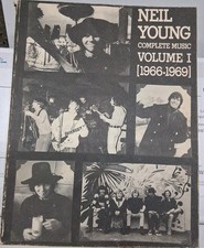 Neil young complete for sale  Niagara Falls