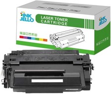 Zamienny toner do HP LaserJet Enterprise, kompatybilny z InkJello na sprzedaż  PL