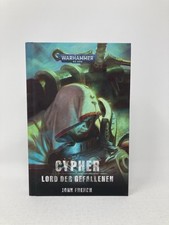 John french cypher gebraucht kaufen  Winnweiler