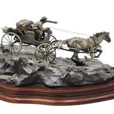 Chilmark doctor pewter for sale  Rockford