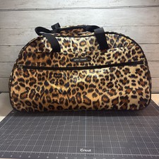 Betsey johnson leopard for sale  Vincennes