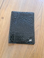 Braun büffel brieftasche gebraucht kaufen  Wuppertal
