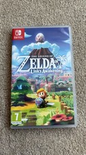Legend zelda link, used for sale  NOTTINGHAM