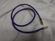 Qed reference optical for sale  BUNGAY