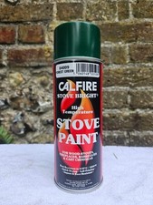 Calfire high temperature for sale  DOVER
