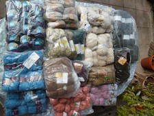 Wolle paket konvolut gebraucht kaufen Wolle paket konvolut gebraucht kaufen  Deutschland