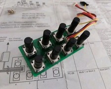 Robbe futaba multi gebraucht kaufen  Berlin