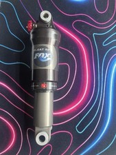Fox float rp2 for sale  MALVERN