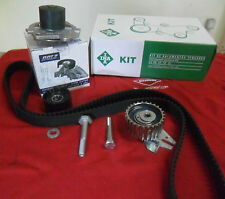Kit distribuzione pompa usato  Sant Antimo