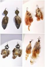 Real feather metal for sale  LINCOLN