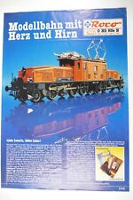 Roco kataloge modelleisenbahn gebraucht kaufen  Oldenburg (Oldenburg)