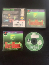 Verblood playstation ps1 gebraucht kaufen  Versand nach Germany