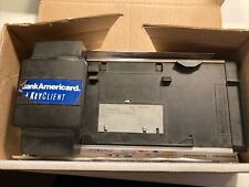 Lettore carta credito usato Lettore carta credito usato  Nepi