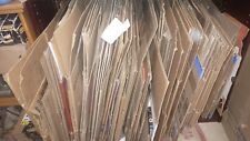Lot cardboard paper for sale  Longmont