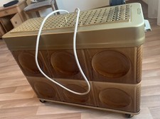 Wibo elektroheizung elektrisch gebraucht kaufen  Waigolshausen