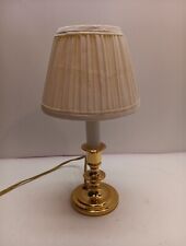 Baldwin brass candlestick for sale  Mount Joy