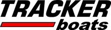 Tracker boats logo for sale  Sun City Center