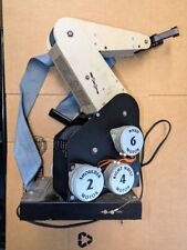 Robô educacional CES VINTAGE - PRECISA DE CONTROLE (ARDUINO), FONTE DE ALIMENTAÇÃO, POLIA comprar usado  Enviando para Brazil