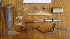 Muzzleloader parts pennsylvani for sale  Prescott