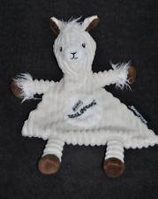 Doudou plat lama d'occasion  Strasbourg-