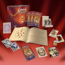 Cuphead out the d'occasion  Expédié en Belgium