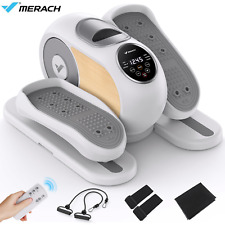 Merach desk elliptical for sale  Fontana
