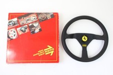 Volante Ferrari F40 NOS MOMO Ferrari F40 1992 40º aniversário Francorchamps comprar usado Volante Ferrari F40 NOS MOMO Ferrari F40 1992 40º aniversário Francorchamps comprar usado  Enviando para Brazil