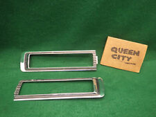 Pair amc rebel for sale  Amelia