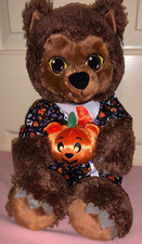 werewolf plush for sale werewolf plush for sale Pelham