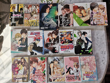 Manga bücher guter gebraucht kaufen  Bad Segeberg