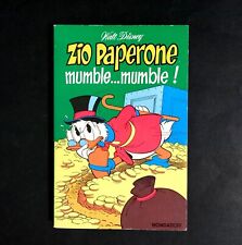 Zio paperone mumble usato  Praia a Mare