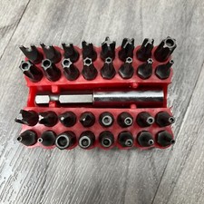 Tamper proof security d'occasion  Expédié en Belgium