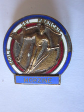 Insigne broche ski d'occasion  Manosque