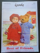 Best friends knitting for sale  Shipping to Ireland