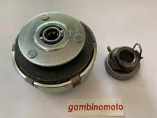 Frizione conica motozappa usato  Ravanusa