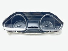 Contachilometri peugeot 2008 usato  Italia