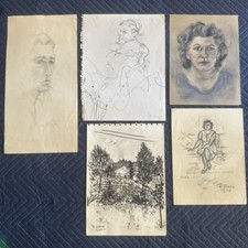 Lot 1960s richard for sale  Ann Arbor