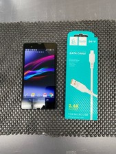 Sony xperia c6606 for sale  Battle Ground