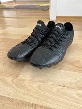 Puma king schwarze gebraucht kaufen  Fürstenfeldbruck