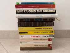 Lotto libri aa.vv. usato Lotto libri aa.vv. usato  Viterbo