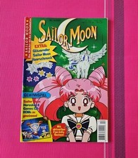 Sailor moon 2001 gebraucht kaufen  Lauf a.d.Pegnitz