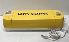 Cricut yellow happy for sale  Los Angeles