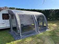 Suncamp ultimate pro for sale  SHEFFIELD