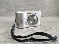 Fotocamera nikon coolpix usato  Termini Imerese
